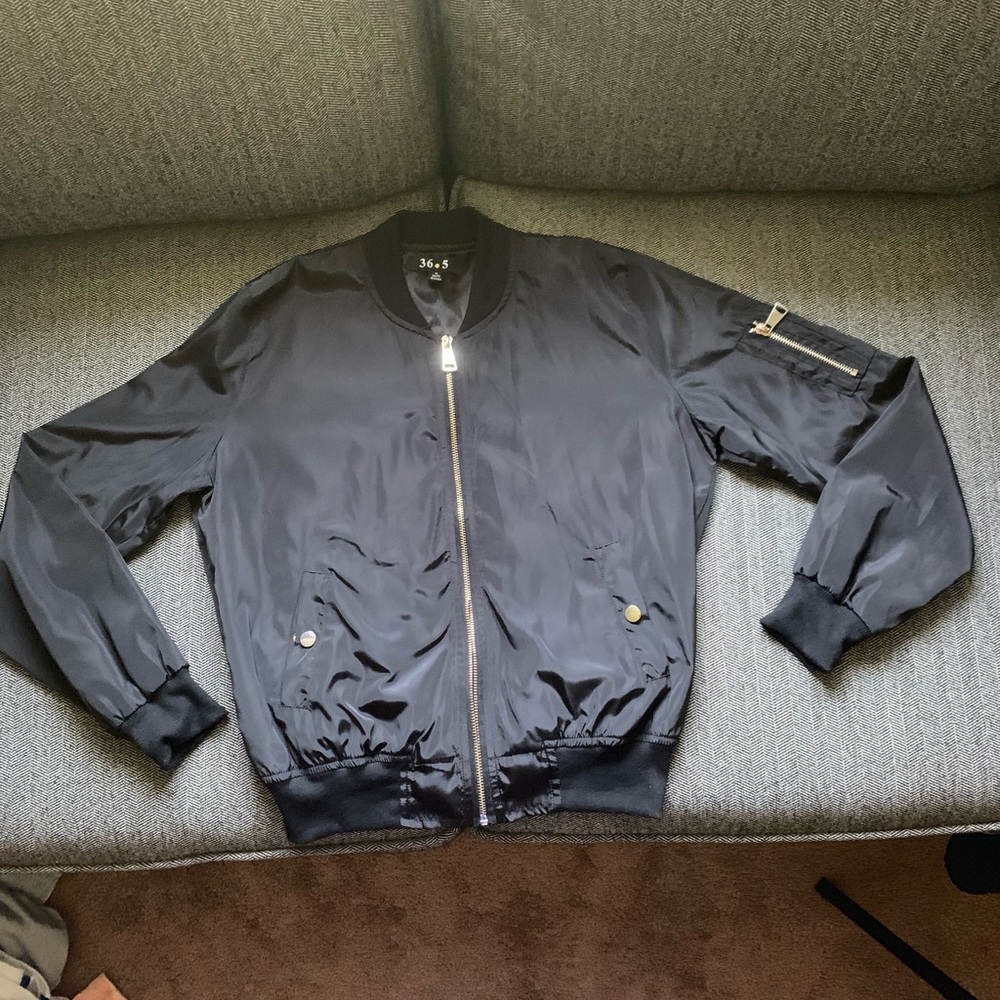 Bomber Jacket Bundle - image 3